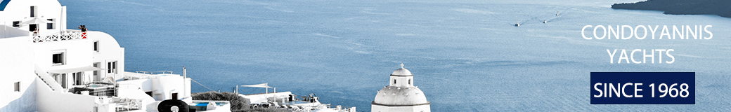 Condoyannis Yachts