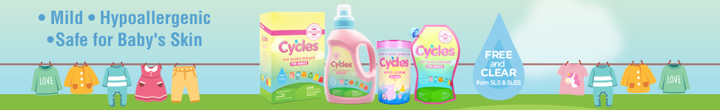Cycles Baby