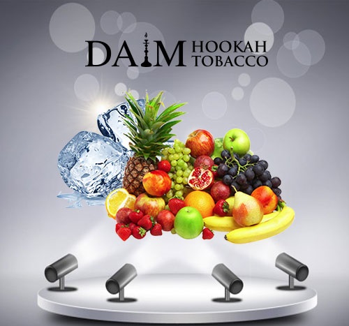 daimtobacco