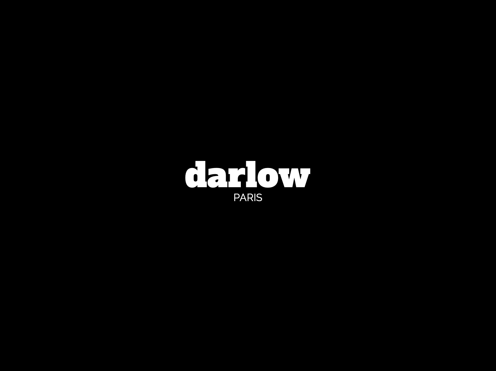 Darlow Paris