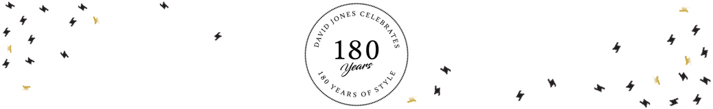 David Jones