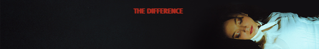 The Difference