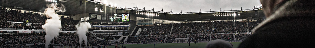 Derby County FC