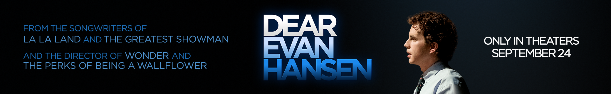 Dear Evan Hansen Movie