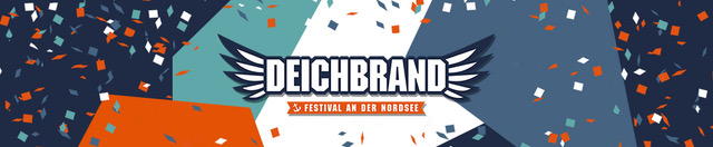 DEICHBRAND Festival