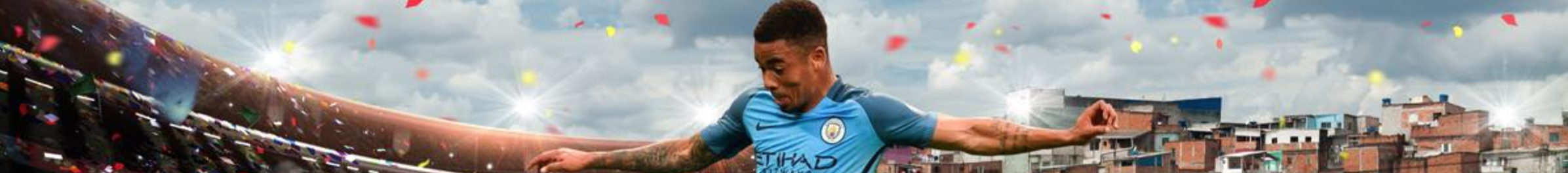 Gabriel Jesus