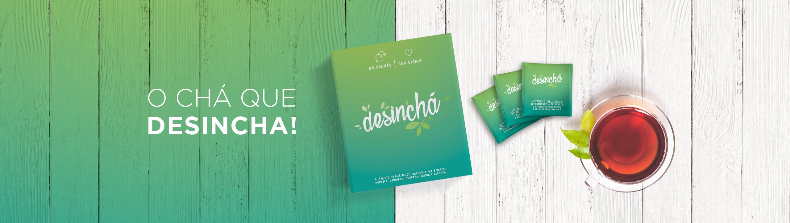 Desinchá