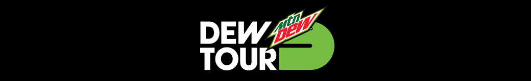 Dew Tour Copper 2024