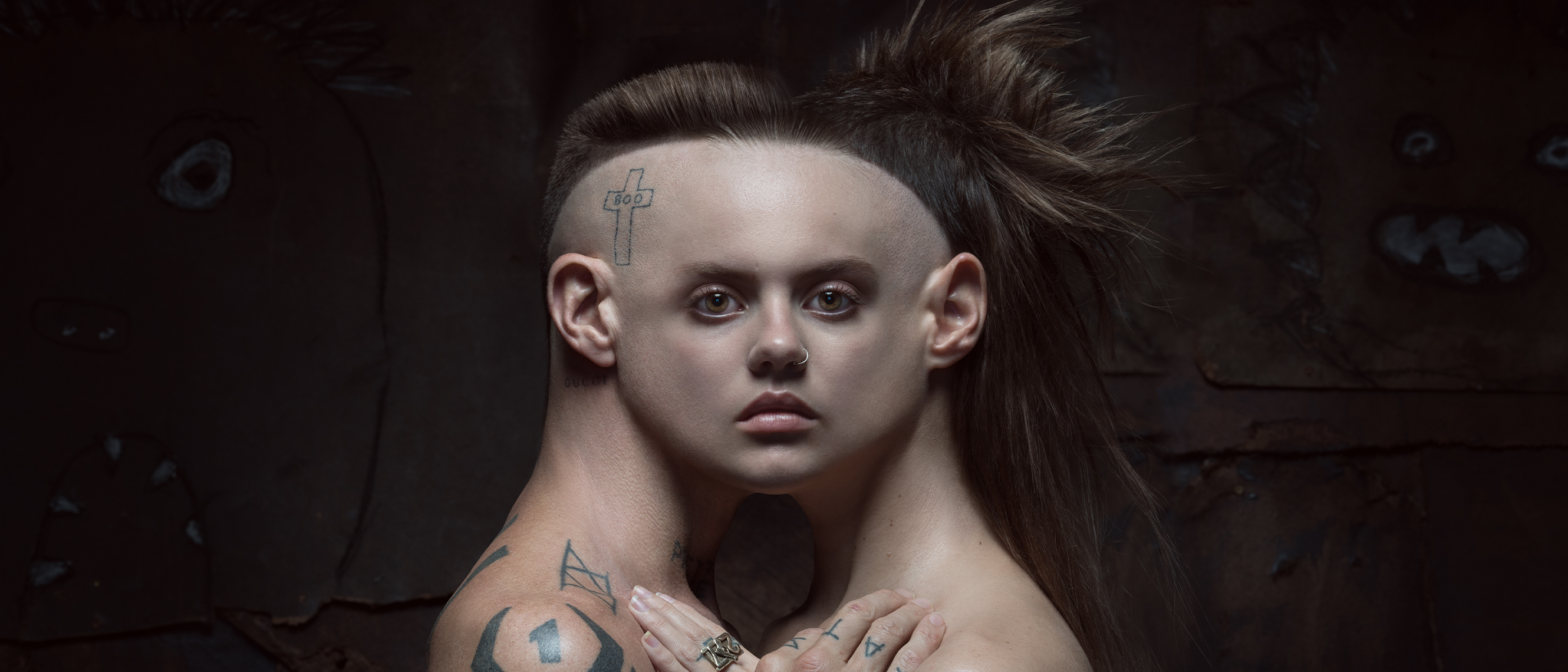 Die Antwoord