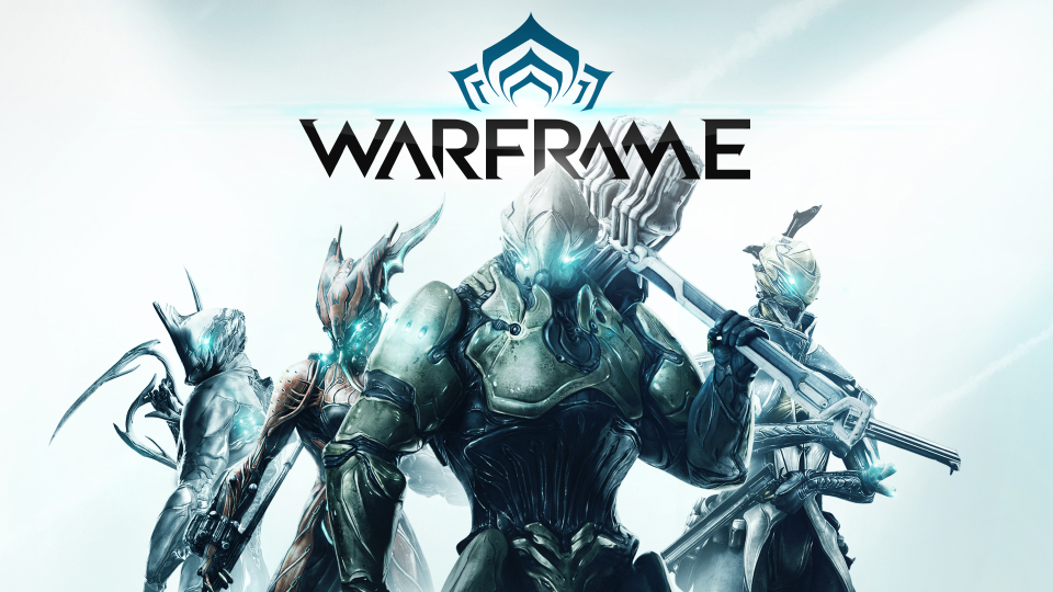 Warframe