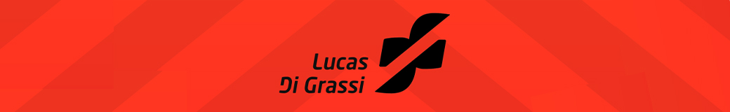 Lucas Di Grassi