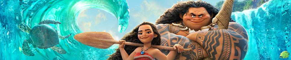 Moana