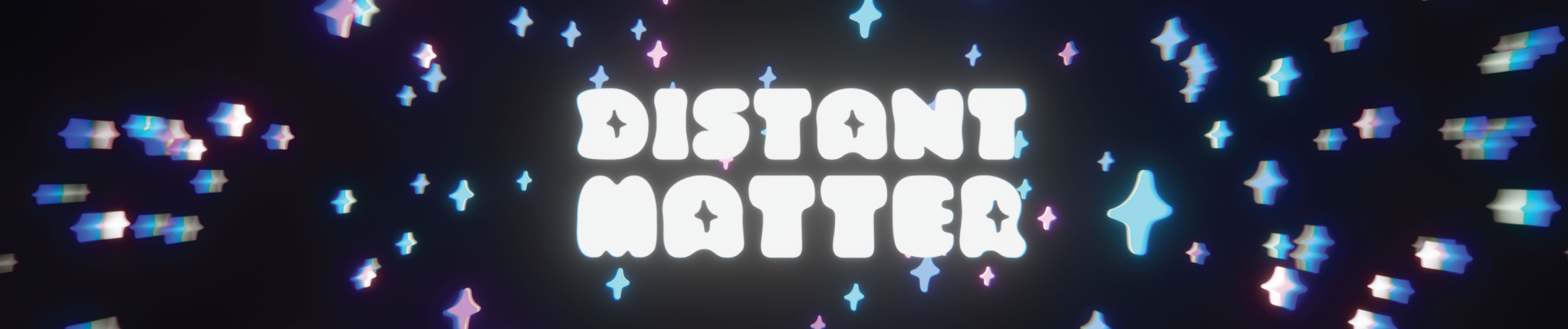 Distant Matter