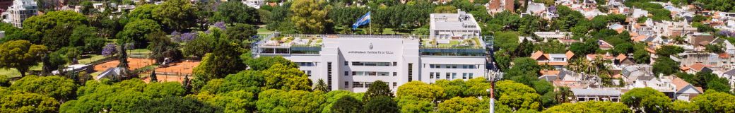 Universidad Torcuato Di Tella