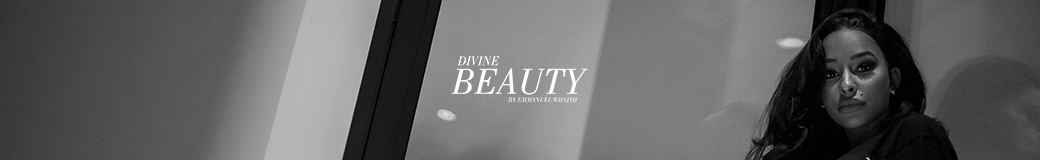 Divine Beauty