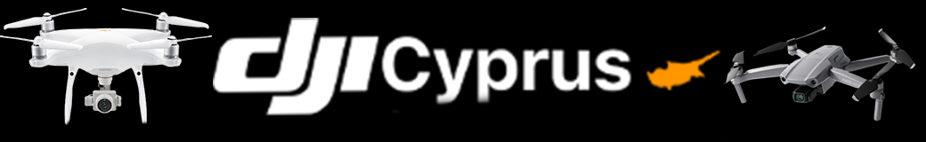 DJI Cyprus