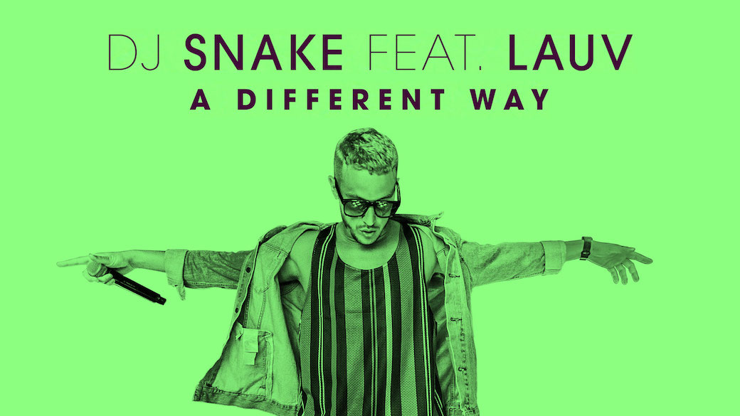 DJ Snake