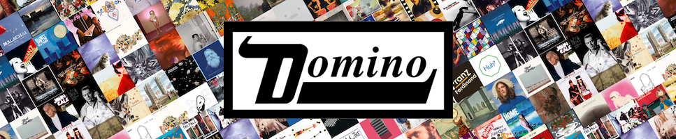 Domino Recording Co.