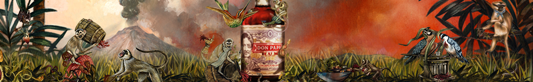 Don Papa Rum