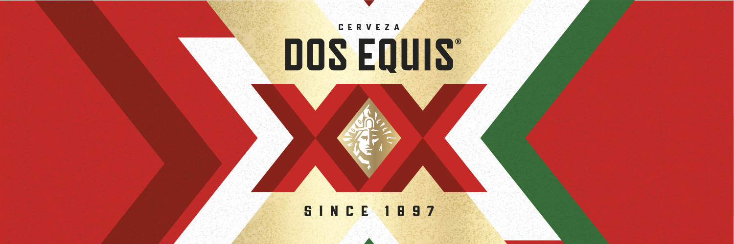 Dos Equis Gifs to the World