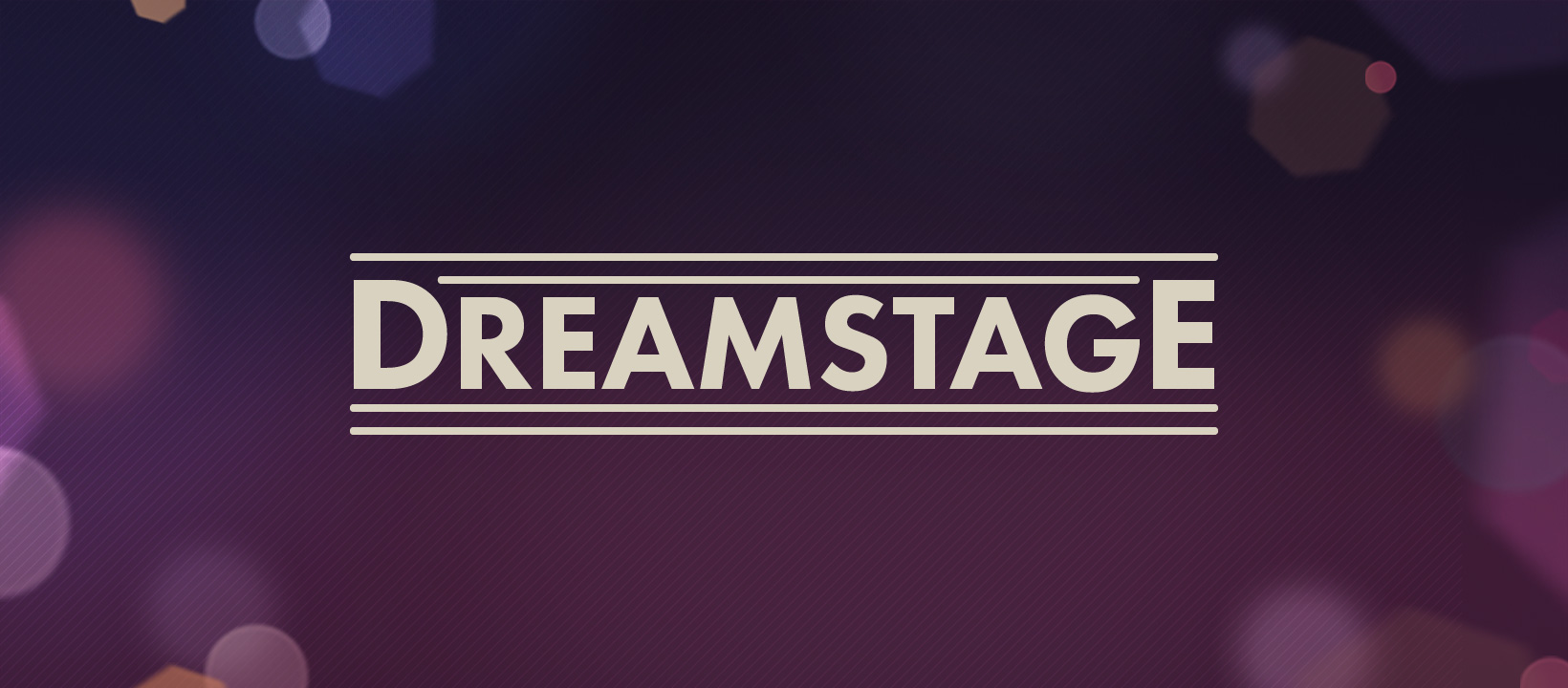 DREAMSTAGE