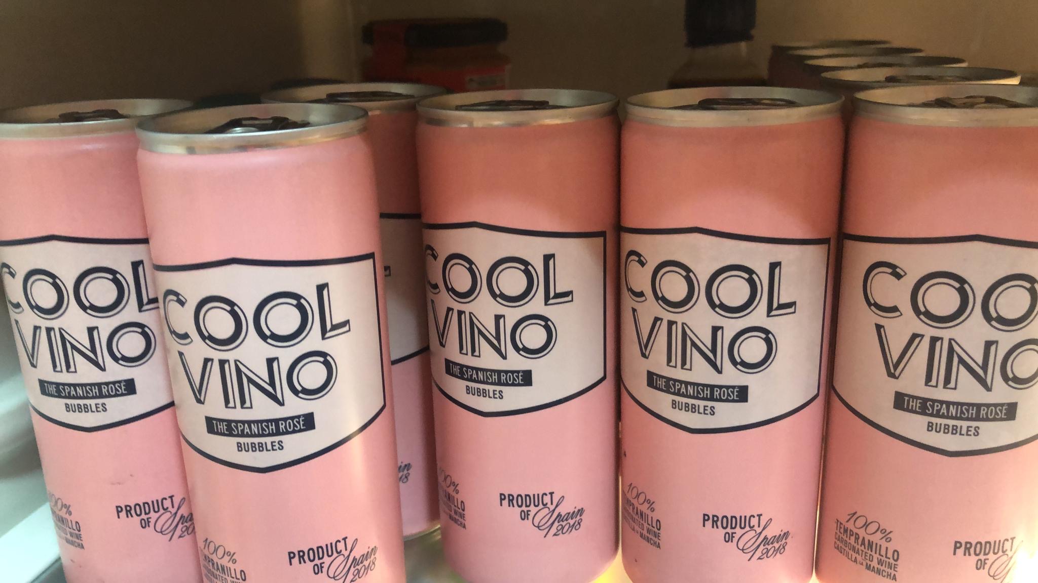 Cool Vino