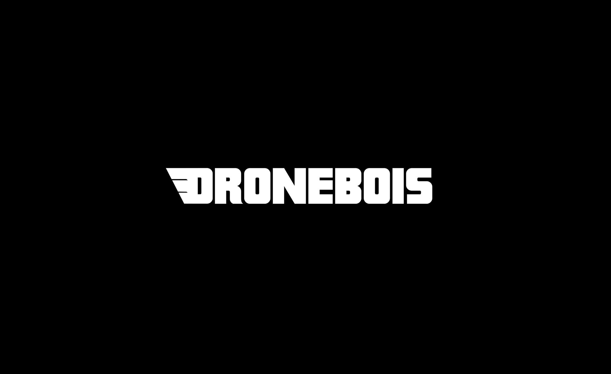 DRONEBOIS