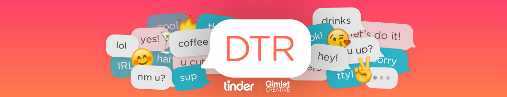 DTR