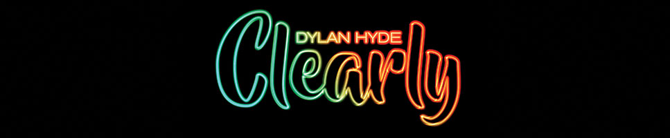 Dylan Hyde