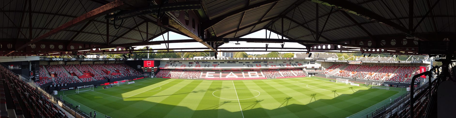 EA Guingamp