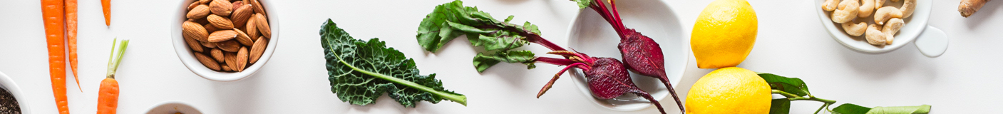 Bright Foods