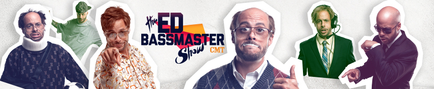 The Ed Bassmaster Show