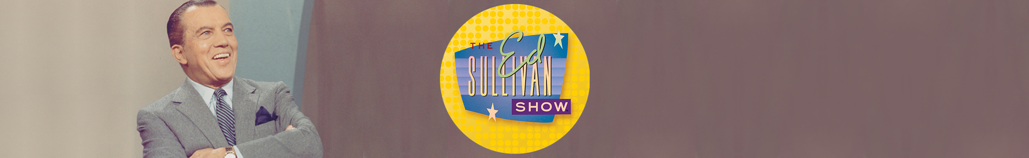 The Ed Sullivan Show