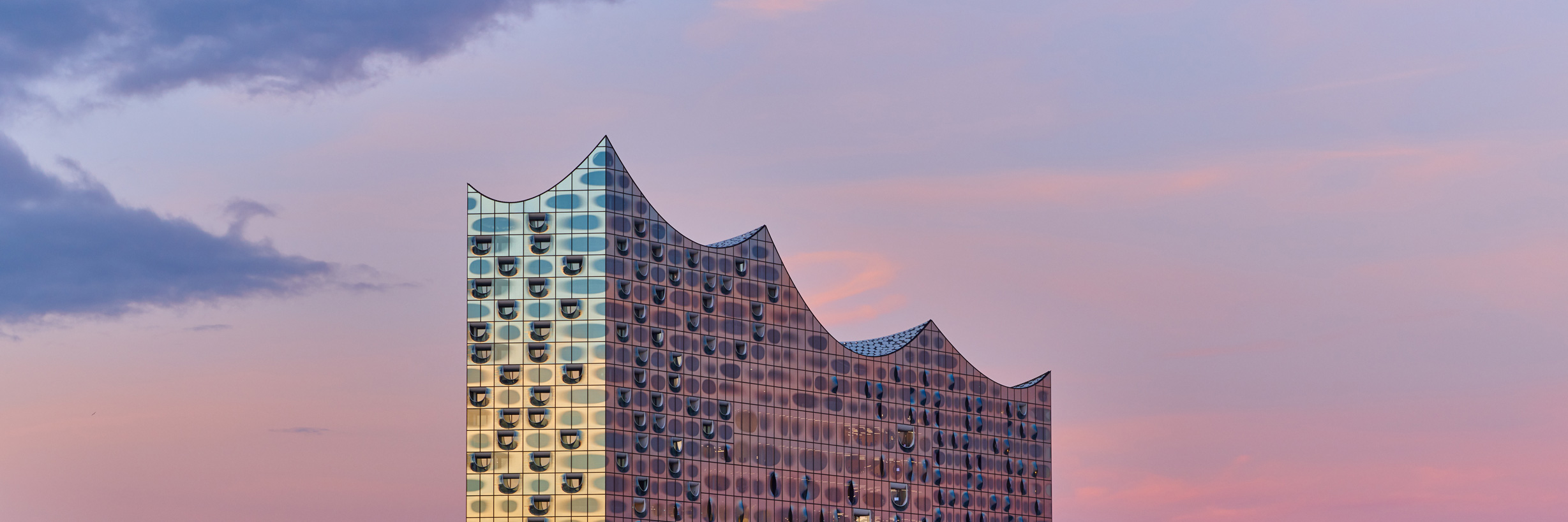 Elbphilharmonie Hamburg