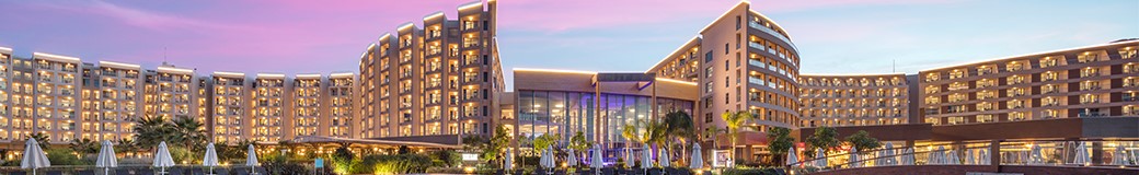 Elexus Hotel