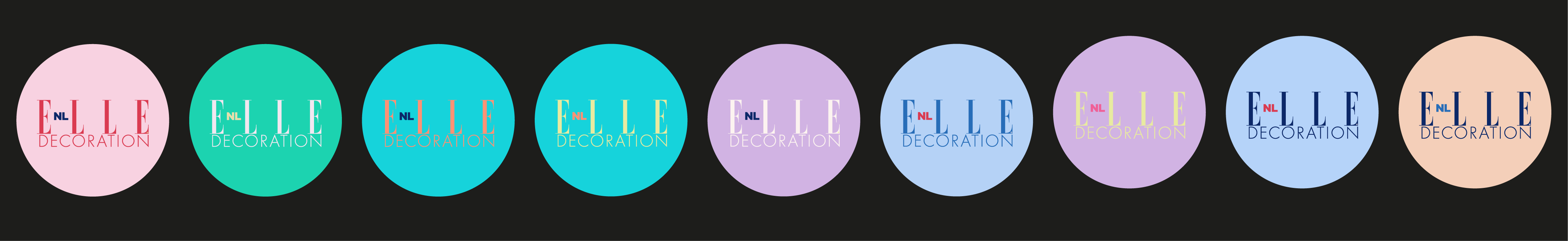 ELLE Decoration NL