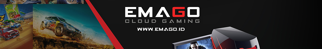 gameQoo Cloud Gaming