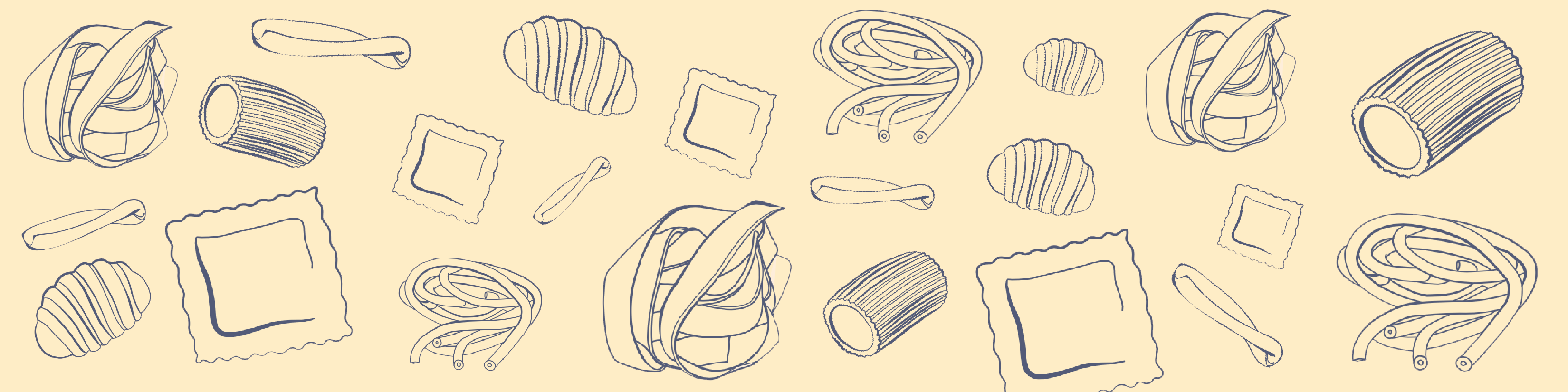 Emilia's Crafted Pasta