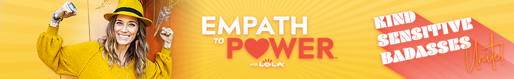 Empath To Power
