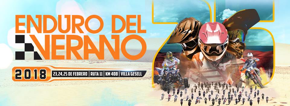 Enduro del Verano