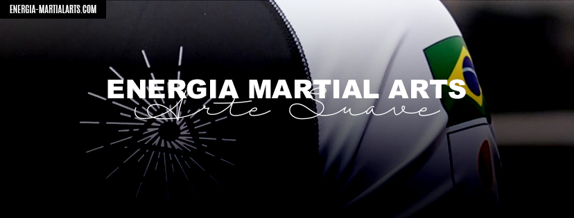 Energia Martial Arts