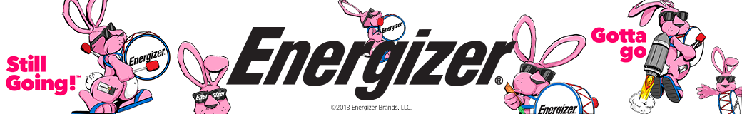 Energizer Bunny