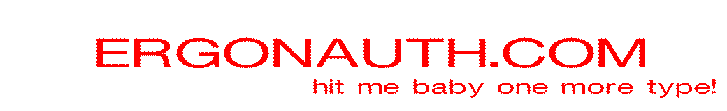 Ergonauth