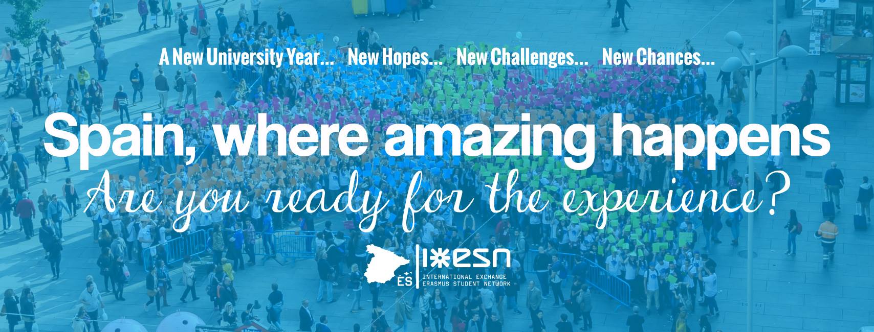Erasmus Student Network Spain