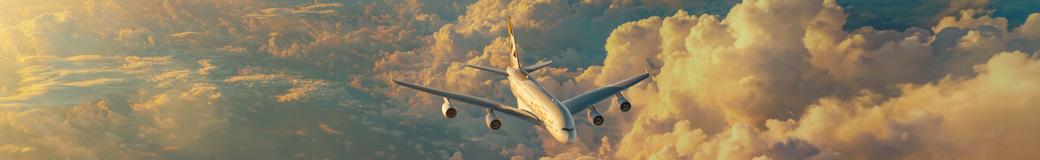 Etihad Airways