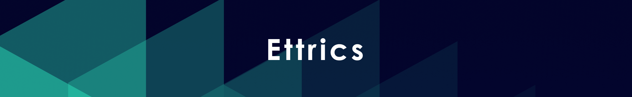 Ettrics