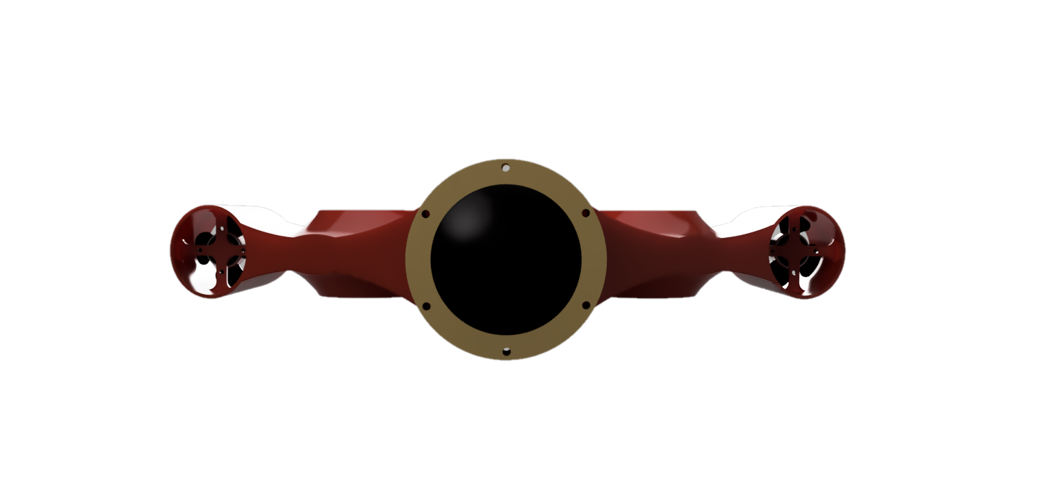 ETU TRITON