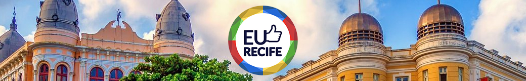 Eu Curto Recife