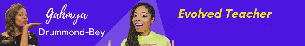 Gahmya Drummond-Bey
