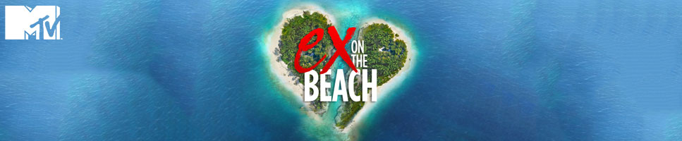 Ex On The Beach